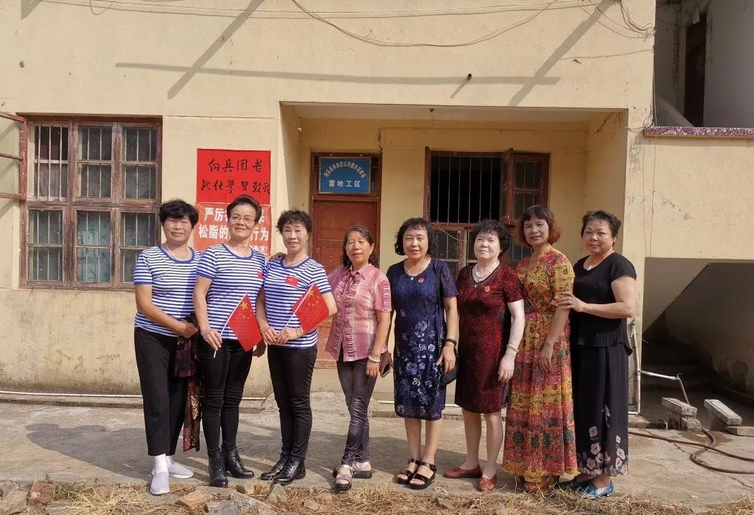 追憶兵團歲月,重溫故鄉(xiāng)情緣 追憶兵團歲月,重溫故鄉(xiāng)情緣