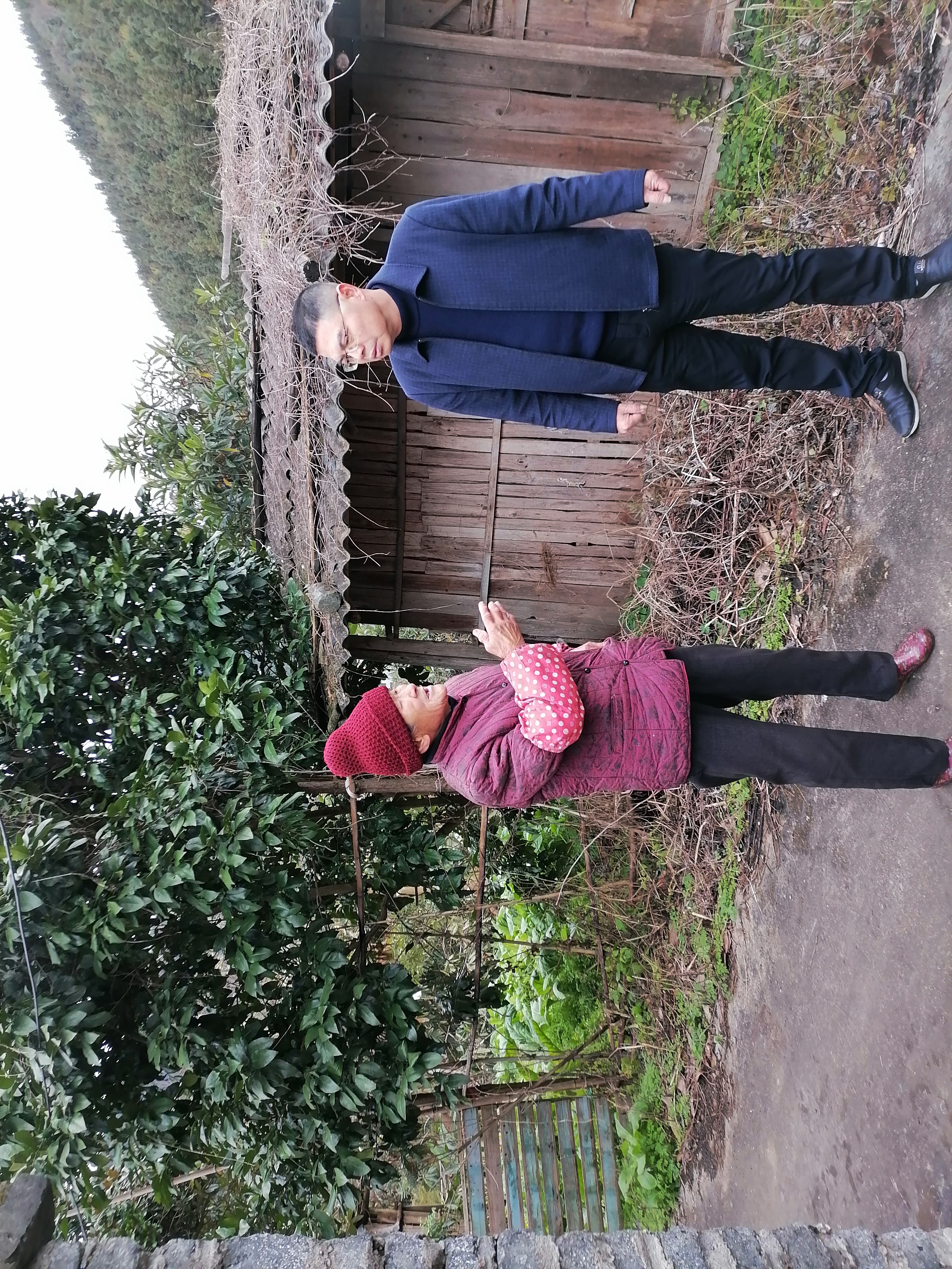 福建金森開展歲末年初安全生產檢查 福建金森開展歲末年初安全生產檢查